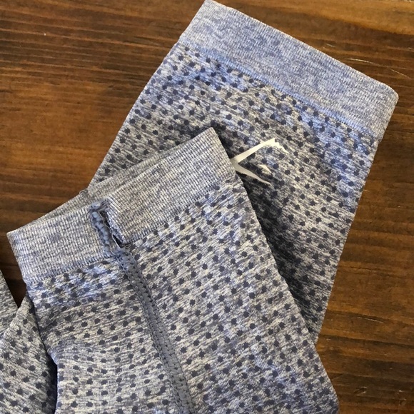 Gym shark leggings - Picture 4 of 6